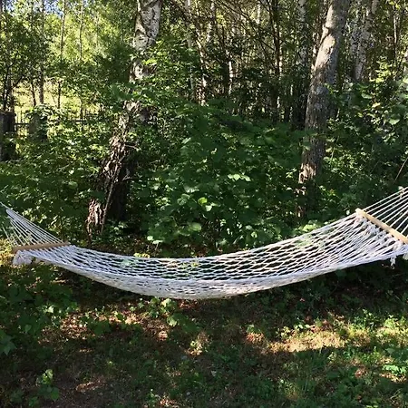 Σαλέ Sanmari_forest Ledenice